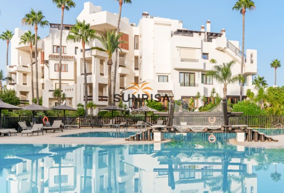 Apartamento · Reventa - Estepona · Málaga · España