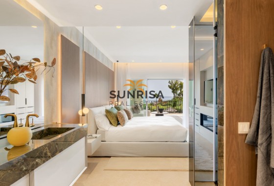 Apartamento · Reventa - Estepona · Málaga · España