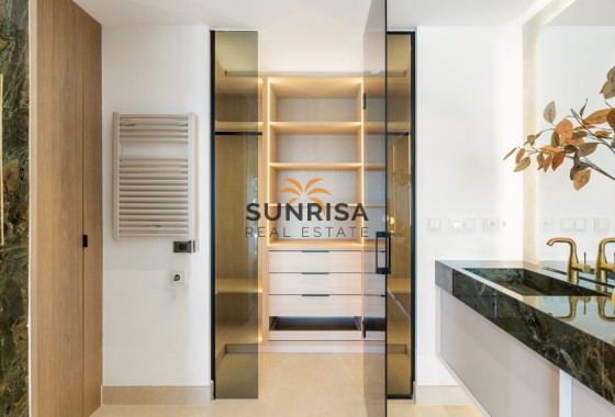 Apartamento · Reventa - Estepona · Málaga · España