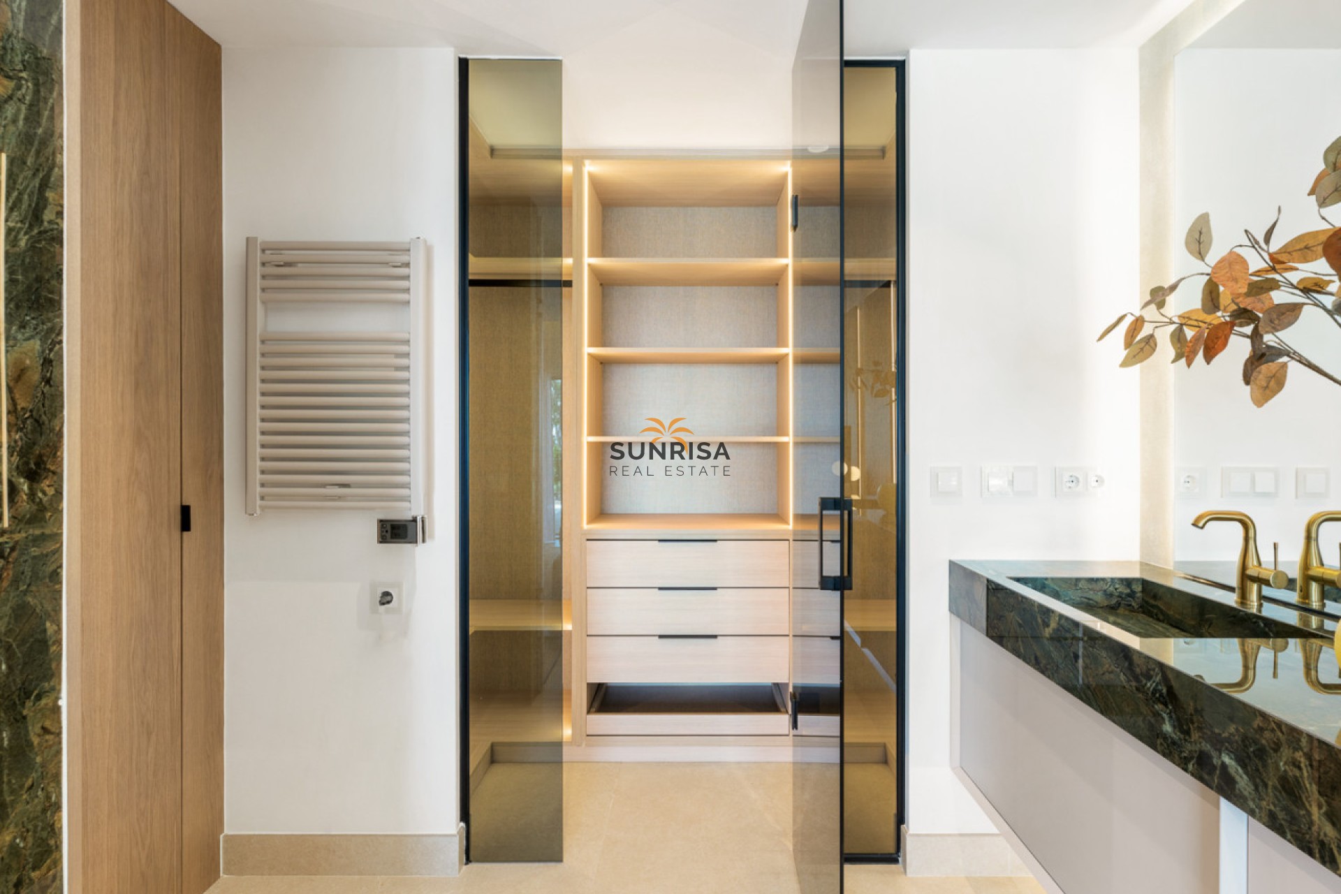 Herverkoop - Appartement - Estepona