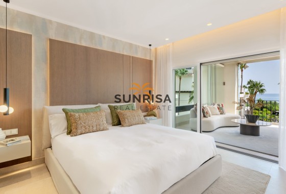 Apartamento · Reventa - Estepona · Málaga · España
