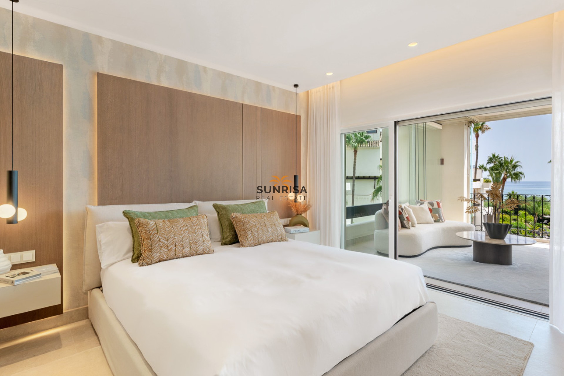 Herverkoop - Appartement - Estepona