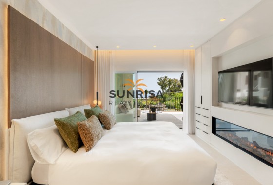 Apartamento · Reventa - Estepona · Málaga · España