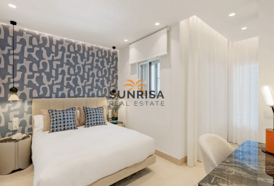 Apartamento · Reventa - Estepona · Málaga · España