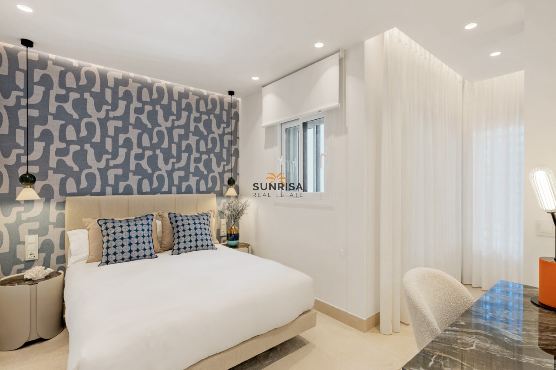 Herverkoop - Appartement - Estepona