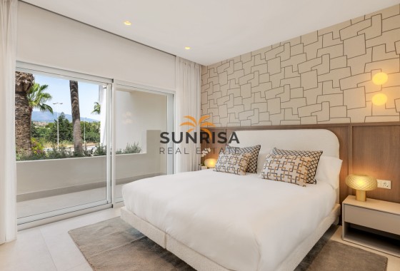Apartamento · Reventa - Estepona · Málaga · España