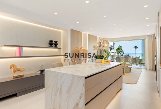 Apartamento · Reventa - Estepona · Málaga · España