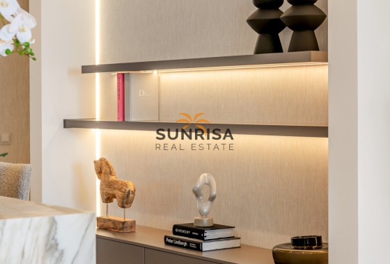 Apartamento · Reventa - Estepona · Málaga · España