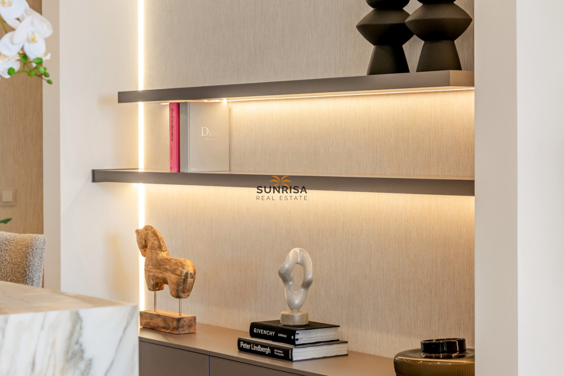 Herverkoop - Appartement - Estepona