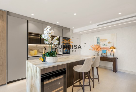 Apartamento · Reventa - Estepona · Málaga · España