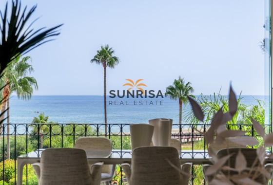 Apartamento · Reventa - Estepona · Málaga · España