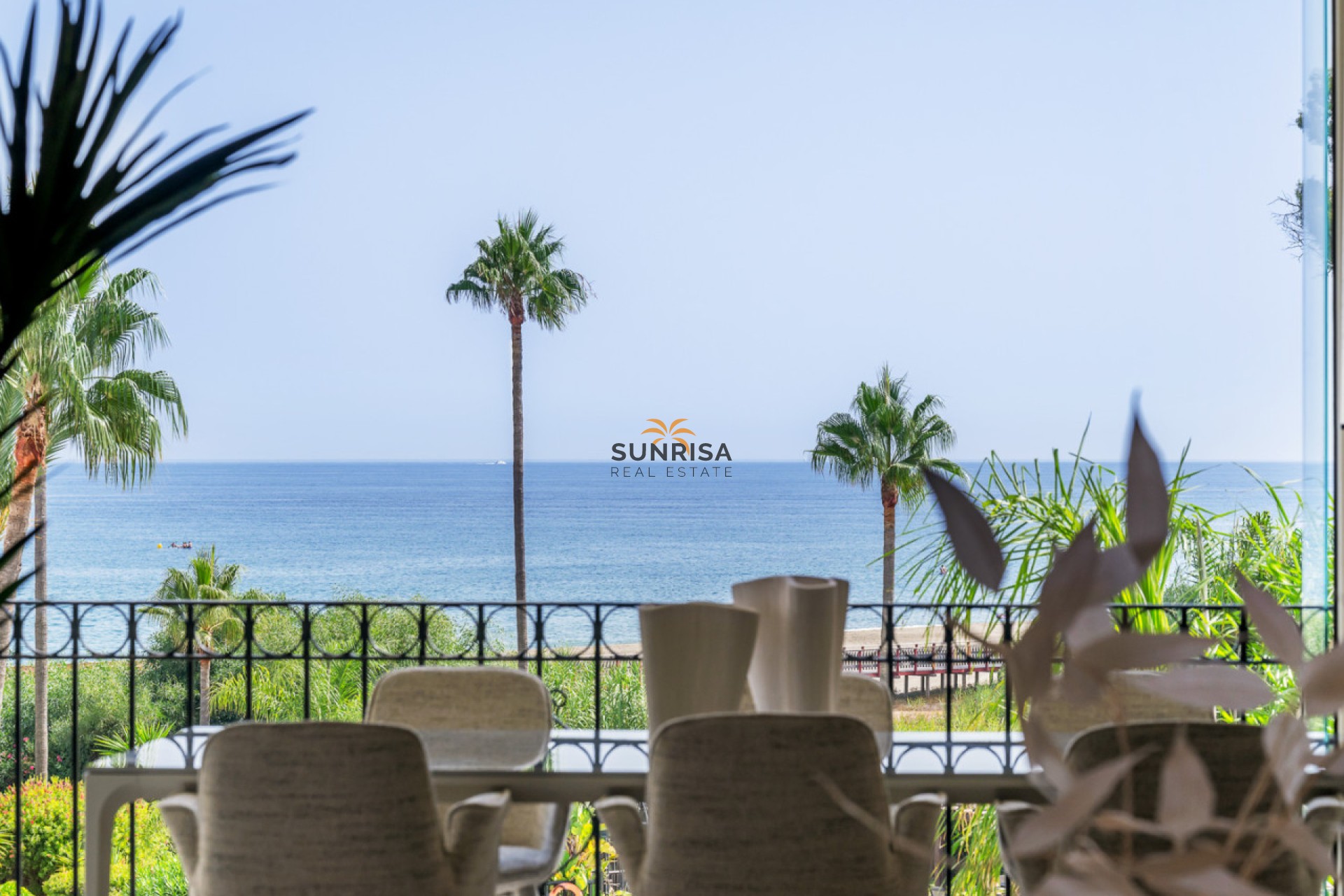 Herverkoop - Appartement - Estepona