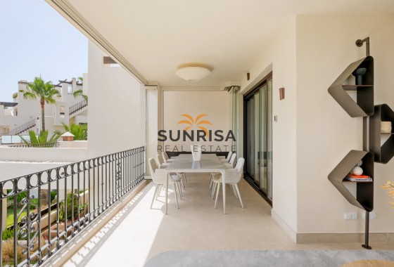 Apartamento · Reventa - Estepona · Málaga · España