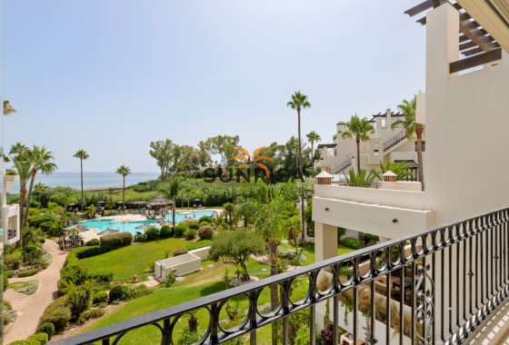 Apartamento · Reventa - Estepona · Málaga · España
