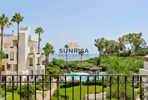 Apartamento · Reventa - Estepona · Málaga · España