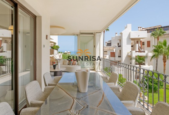 Apartamento · Reventa - Estepona · Málaga · España
