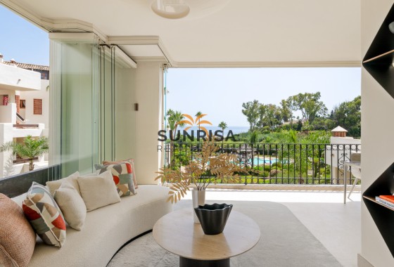 Apartamento · Reventa - Estepona · Málaga · España