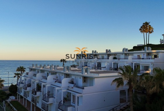 Appartement · Revente - Fuengirola · Málaga · Espagne