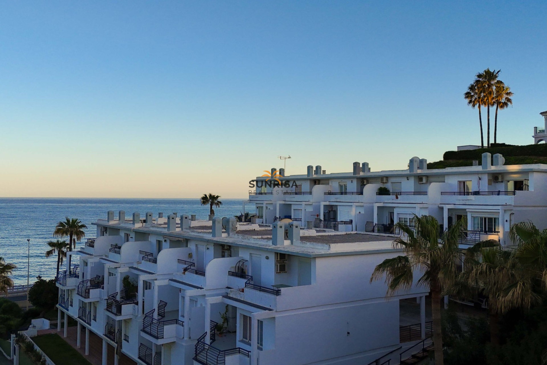 Reventa - Apartamento - Fuengirola