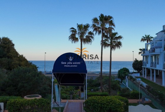 Appartement · Revente - Fuengirola · Málaga · Espagne