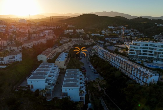 Appartement · Revente - Fuengirola · Málaga · Espagne