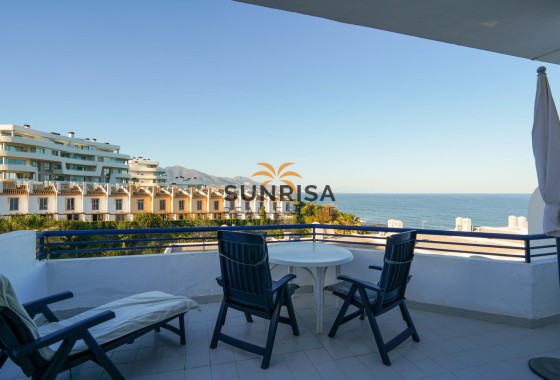Appartement · Revente - Fuengirola · Málaga · Espagne