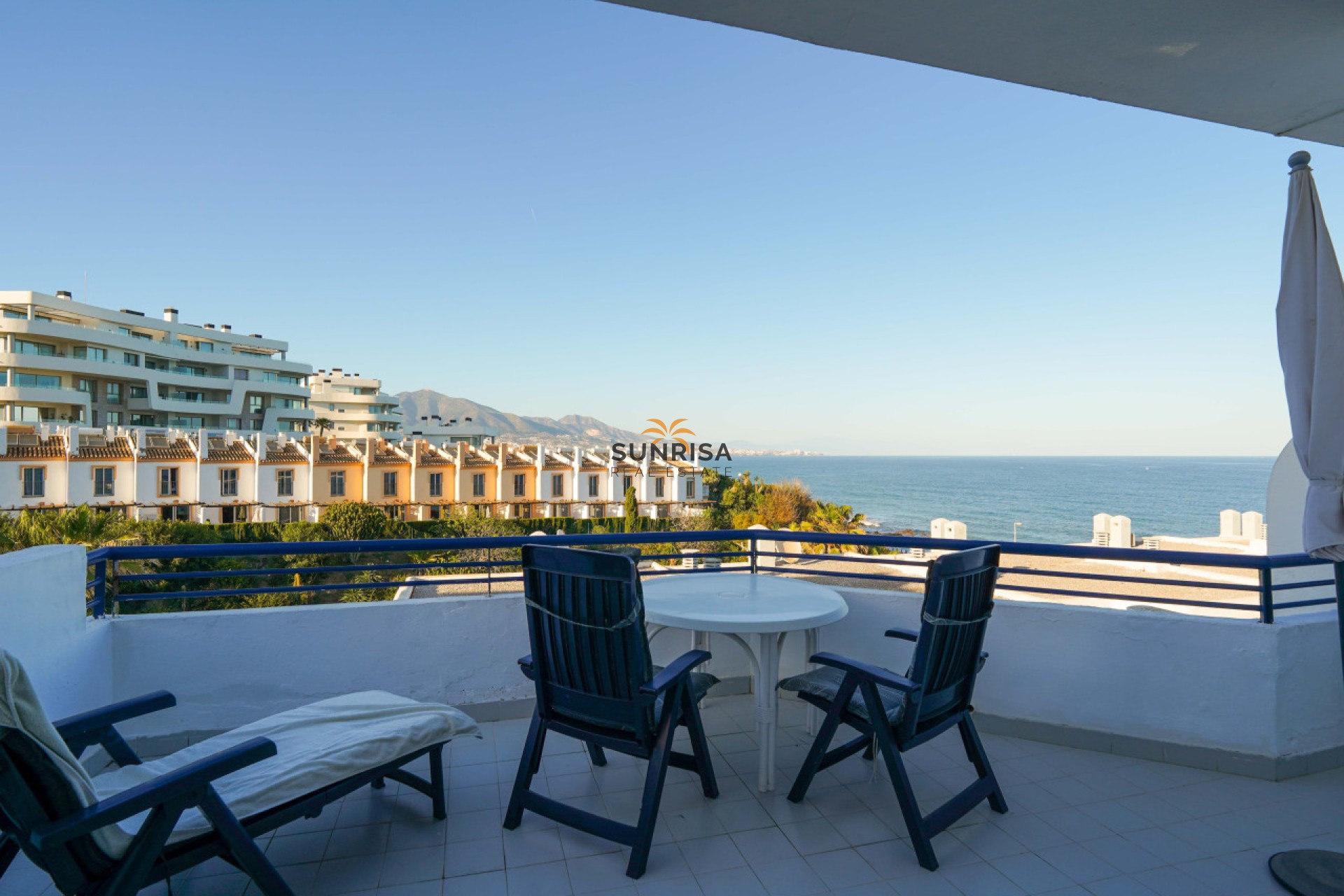 Reventa - Apartamento - Fuengirola