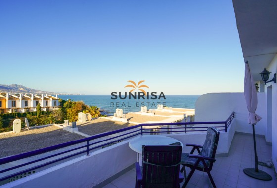 Appartement · Revente - Fuengirola · Málaga · Espagne