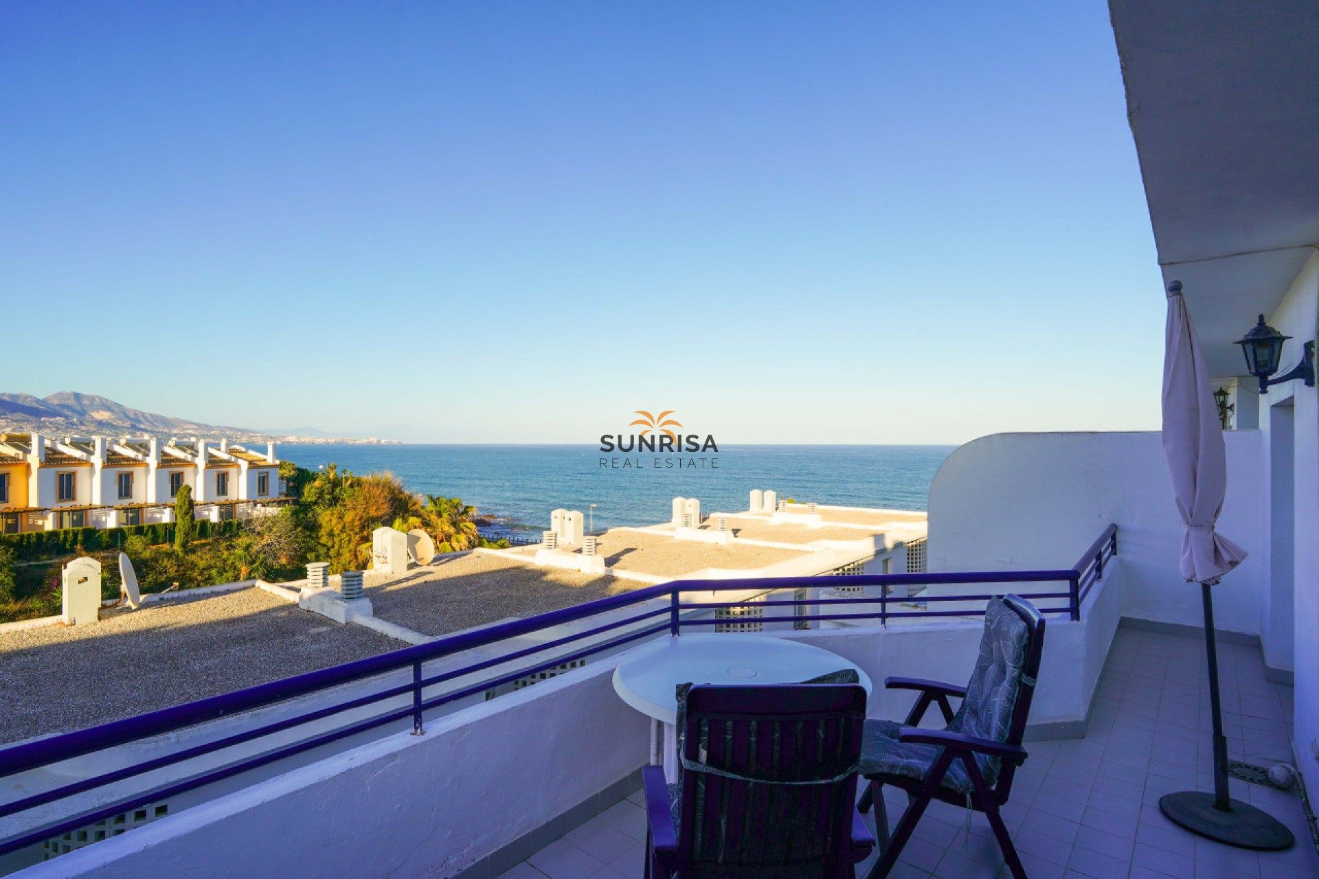 Reventa - Apartamento - Fuengirola
