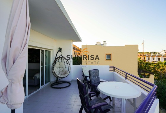 Appartement · Revente - Fuengirola · Málaga · Espagne