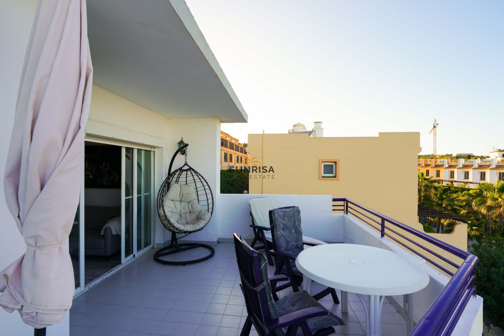 Reventa - Apartamento - Fuengirola
