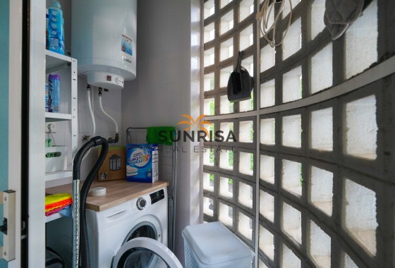 Appartement · Revente - Fuengirola · Málaga · Espagne