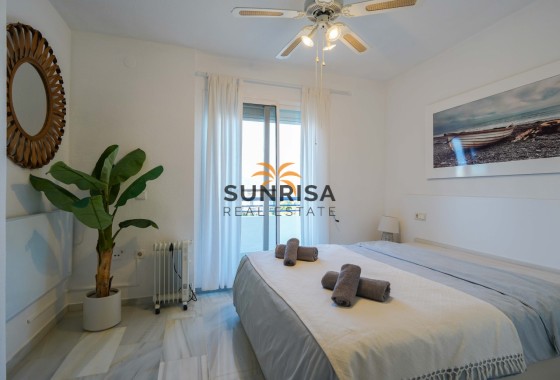 Appartement · Revente - Fuengirola · Málaga · Espagne