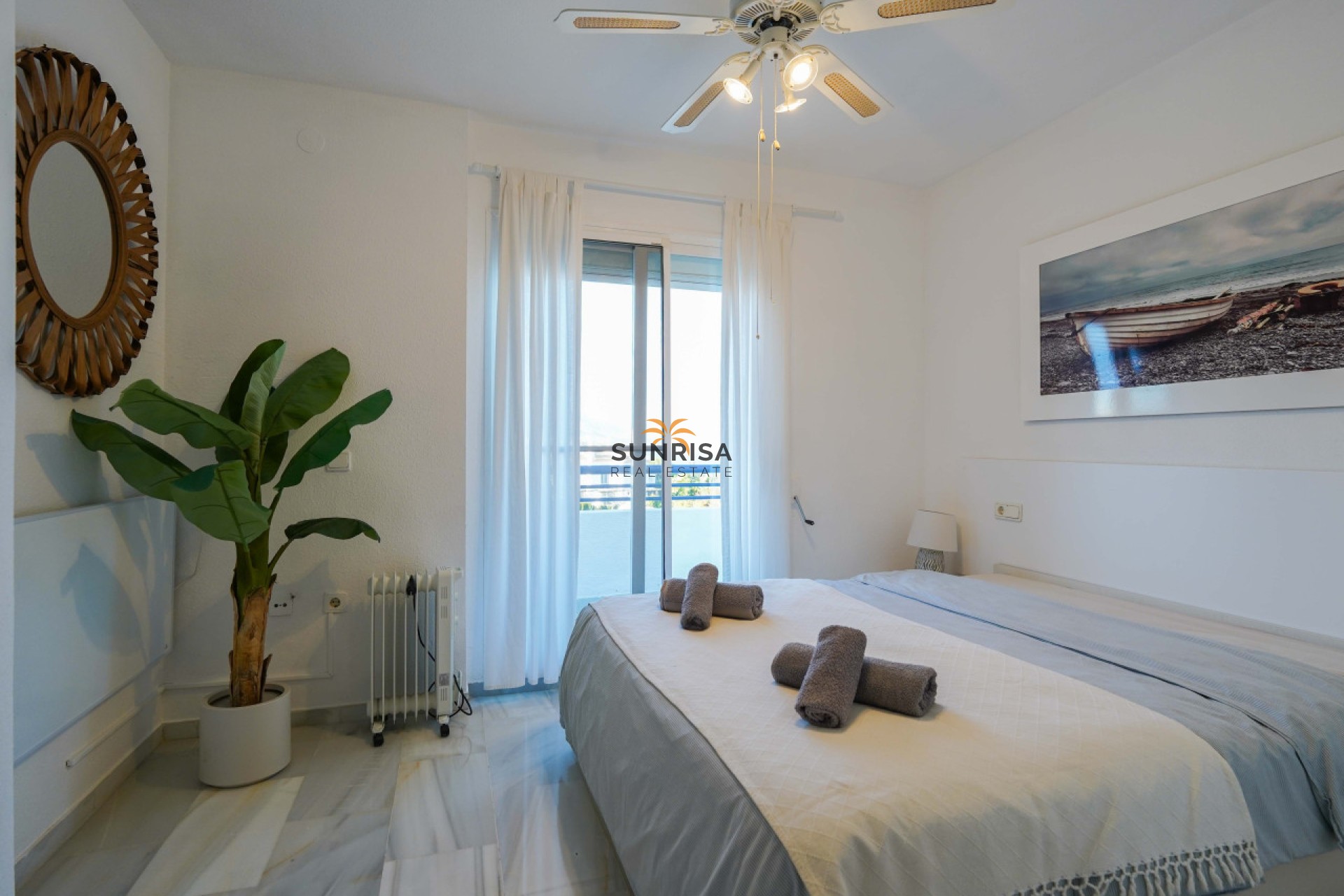Reventa - Apartamento - Fuengirola