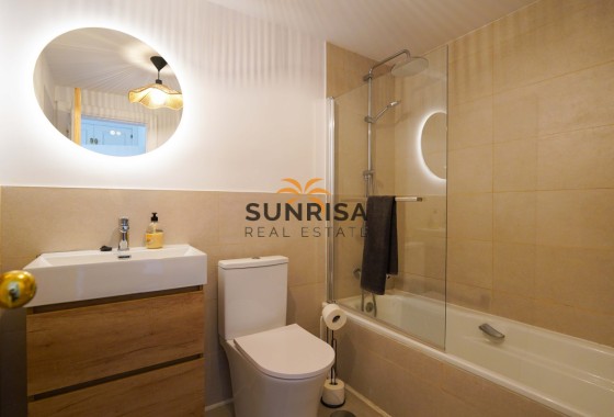 Appartement · Revente - Fuengirola · Málaga · Espagne