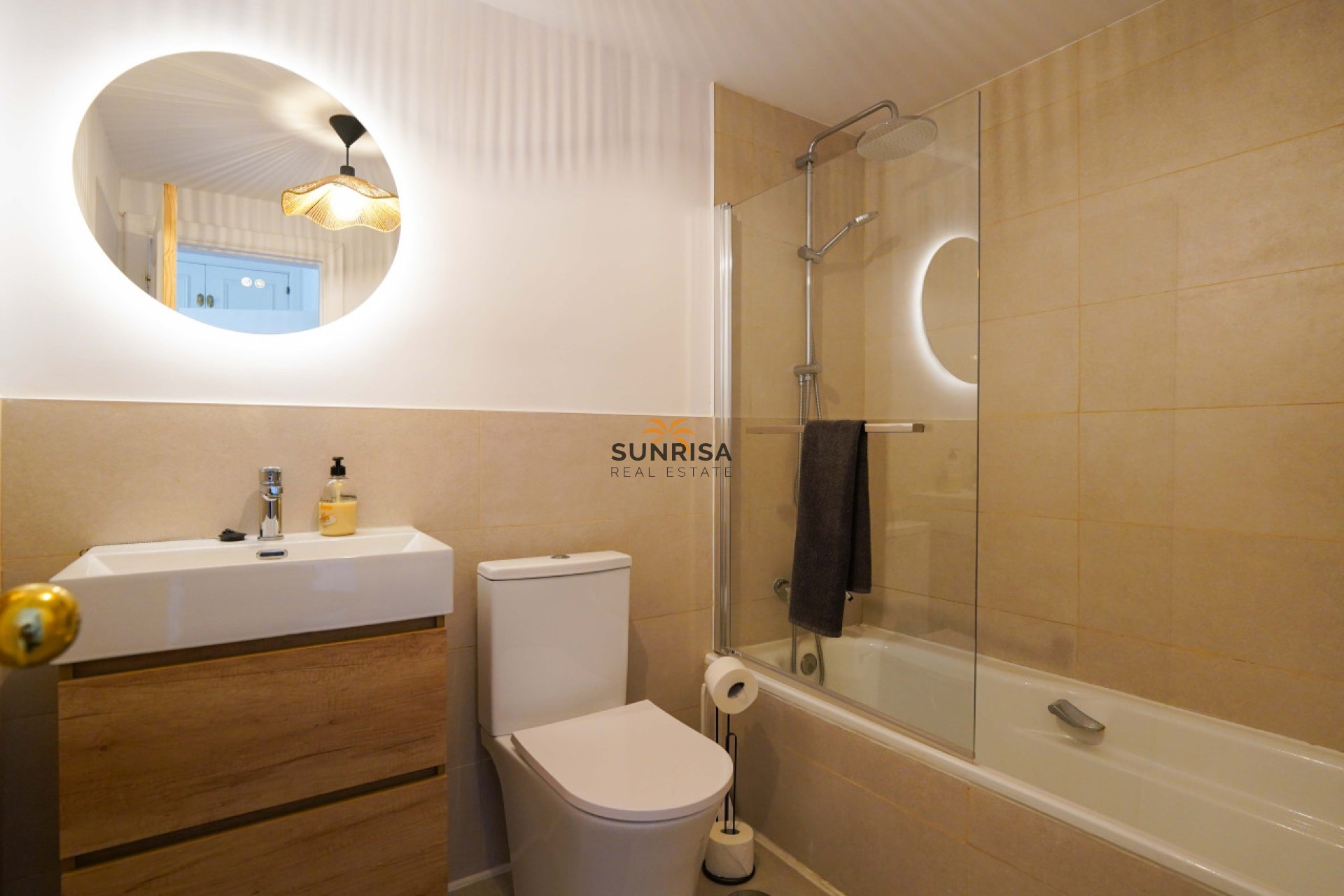 Reventa - Apartamento - Fuengirola