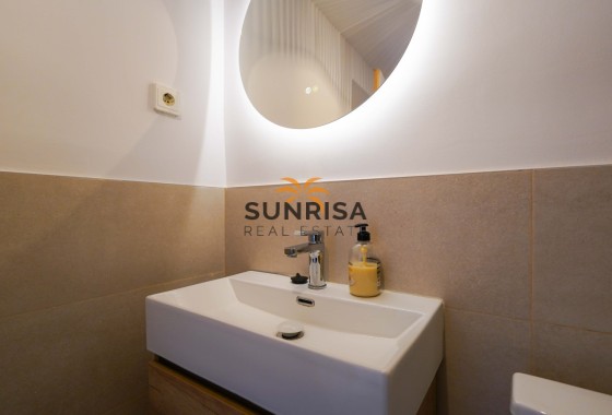Appartement · Revente - Fuengirola · Málaga · Espagne