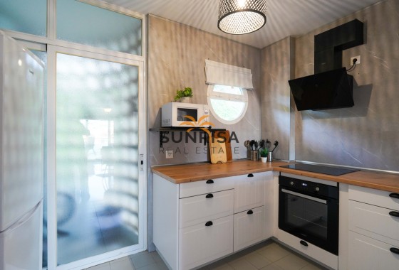 Appartement · Revente - Fuengirola · Málaga · Espagne