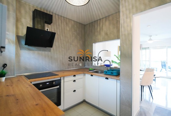 Appartement · Revente - Fuengirola · Málaga · Espagne