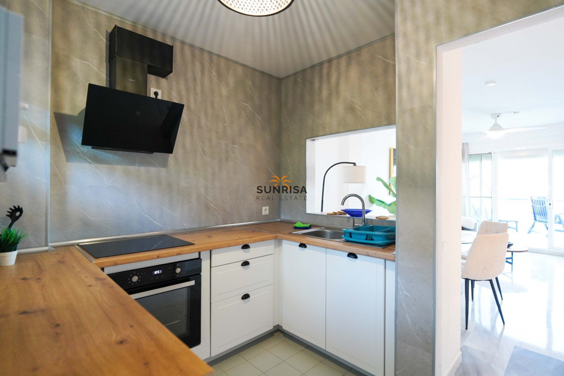 Reventa - Apartamento - Fuengirola