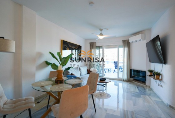 Appartement · Revente - Fuengirola · Málaga · Espagne