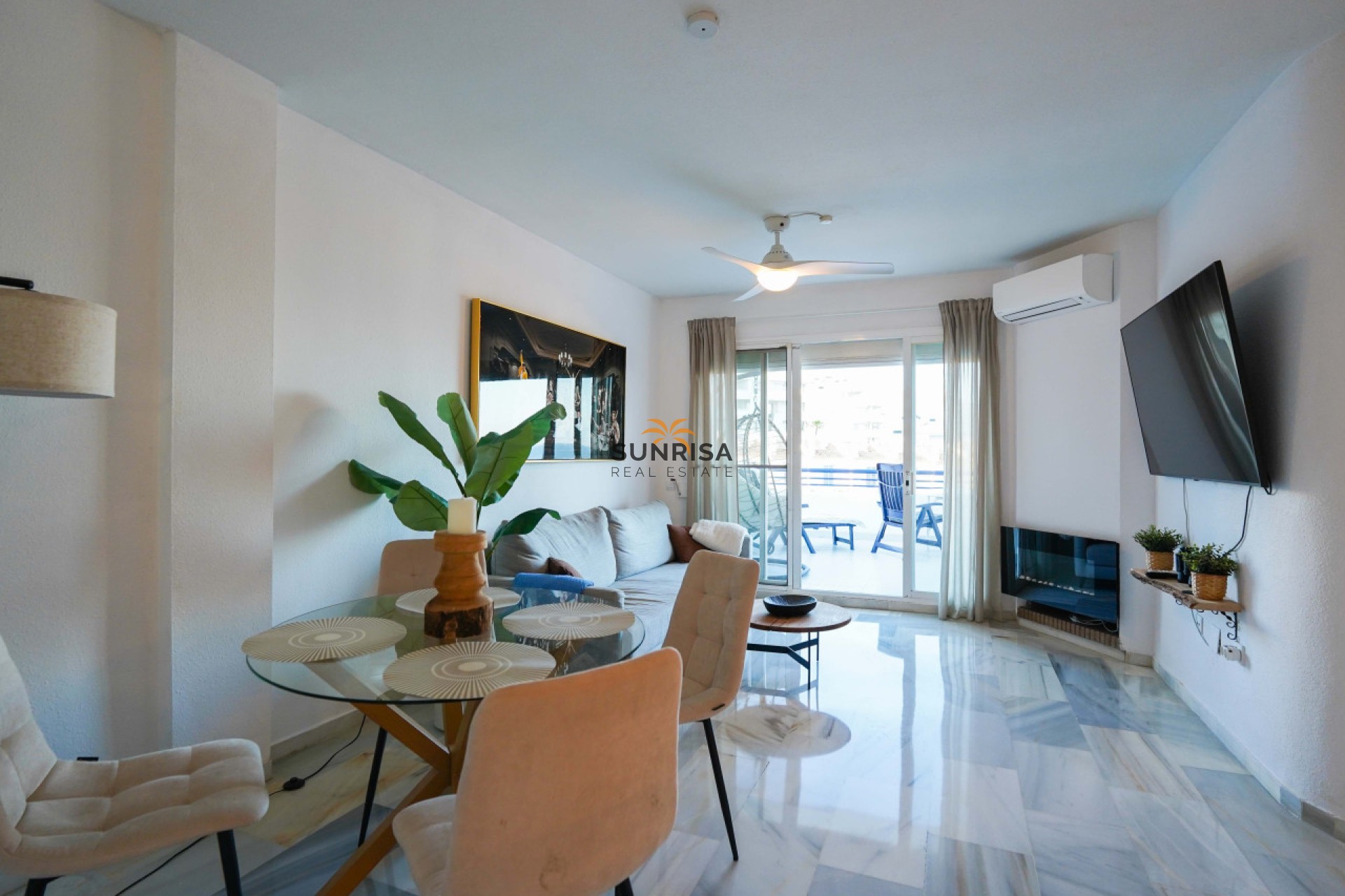 Reventa - Apartamento - Fuengirola