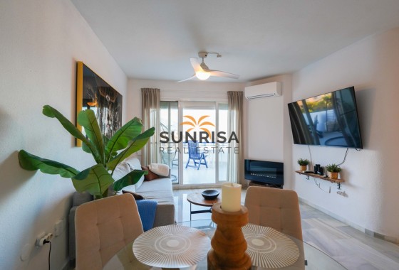 Appartement · Revente - Fuengirola · Málaga · Espagne