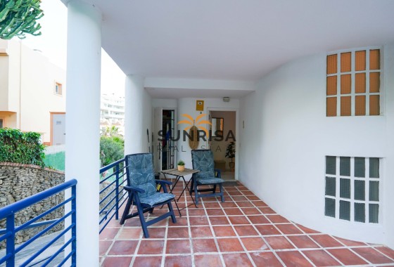 Appartement · Revente - Fuengirola · Málaga · Espagne