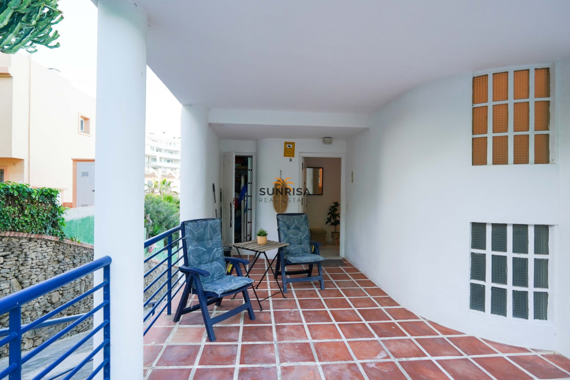 Reventa - Apartamento - Fuengirola