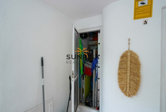 Appartement · Revente - Fuengirola · Málaga · Espagne