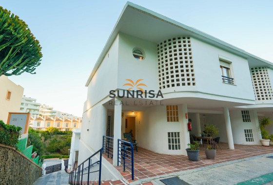 Appartement · Revente - Fuengirola · Málaga · Espagne