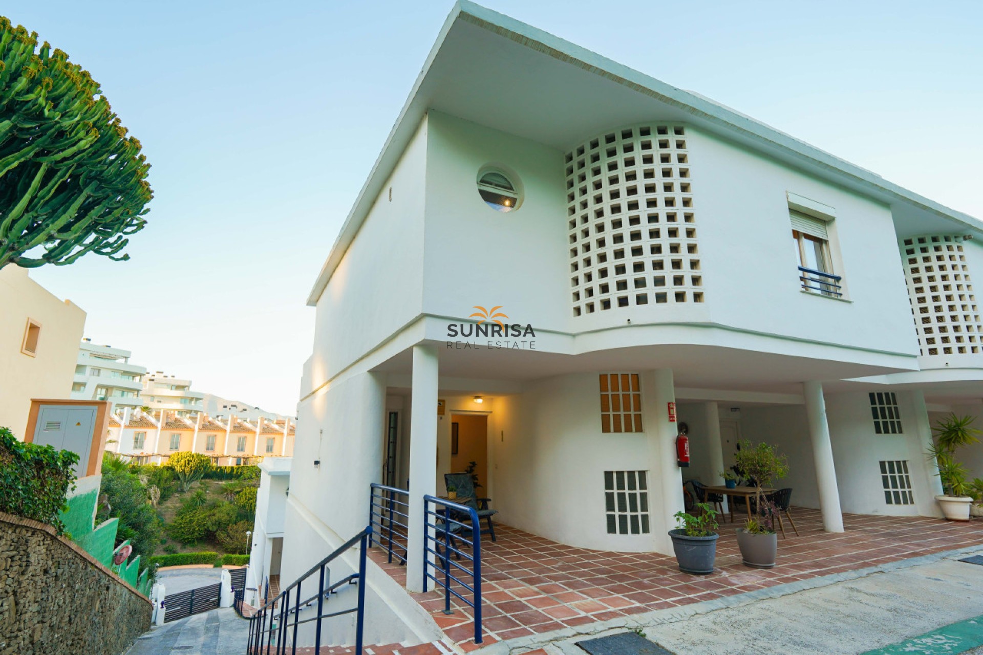Reventa - Apartamento - Fuengirola