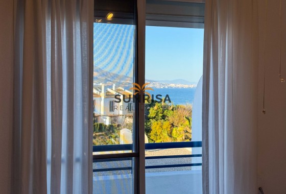 Appartement · Revente - Fuengirola · Málaga · Espagne