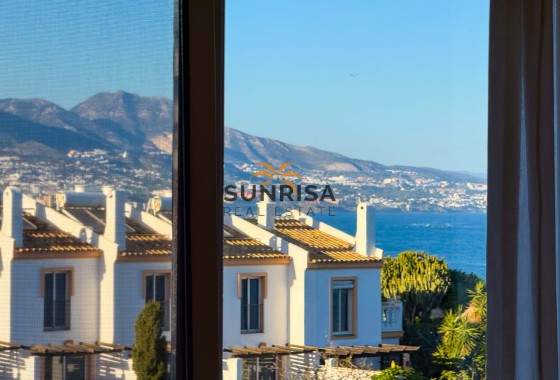 Appartement · Revente - Fuengirola · Málaga · Espagne